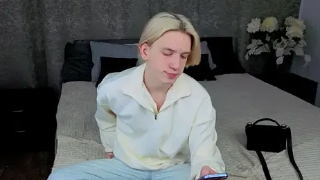 Ron_Vils webcam model stream image