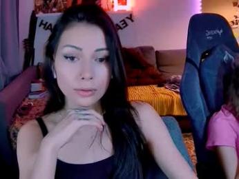 valorant_girl webcam chaturbate model stream image