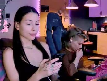 valorant_girl webcam chaturbate model stream image