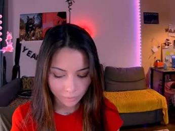 valorant_girl webcam chaturbate model stream image