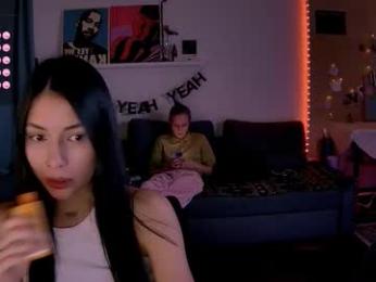 valorant_girl webcam chaturbate model stream image