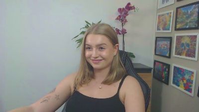 erica_forever webcam model stream image