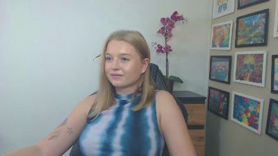 erica_forever webcam model stream image