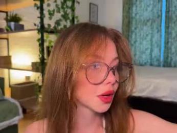 elli_harmon webcam chaturbate model stream image