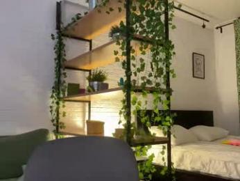 elli_harmon webcam chaturbate model stream image