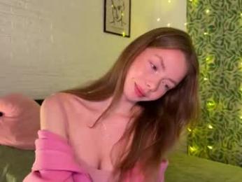 elli_harmon webcam chaturbate model stream image