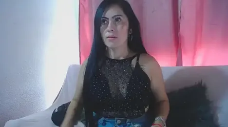 Tania_mature webcam model stream image