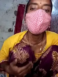 BlackCoupel webcam model stream image