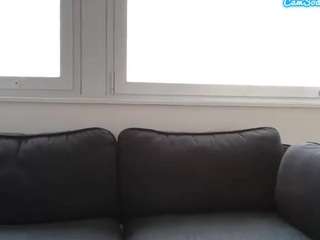 huebscherschwanz webcam camsoda model stream image