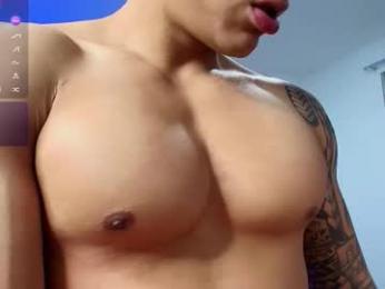 brayaanfit webcam model stream image