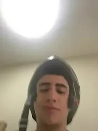 AronFalcon webcam model stream image