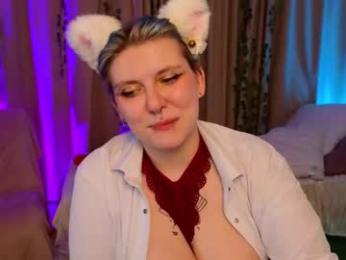 bluelunaray webcam chaturbate model stream image