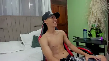 ricky_backus webcam stripchat model stream image