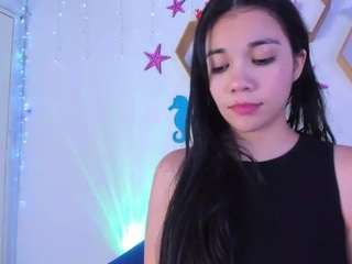 emily-parrker webcam model stream image