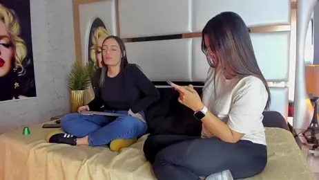 celestestars webcam model stream image