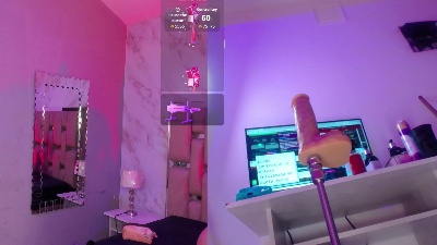 Erikamontiel_ webcam model stream image