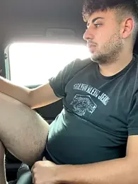 claudio20031 webcam model stream image