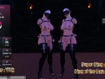 subzerola webcam model stream image