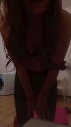 Camilla2290 webcam model stream image