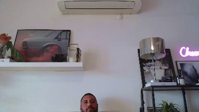 ColdRevengee webcam model stream image