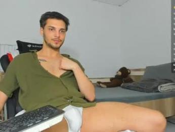 angelfrank webcam chaturbate model stream image