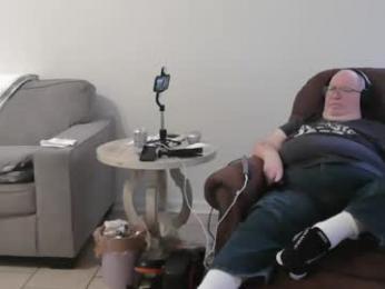 bigcraig123 webcam model stream image