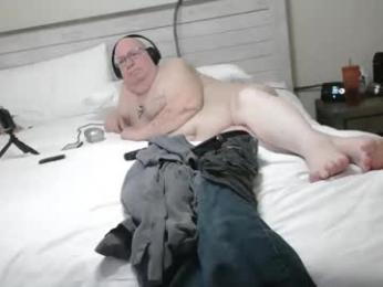 bigcraig123 webcam model stream image