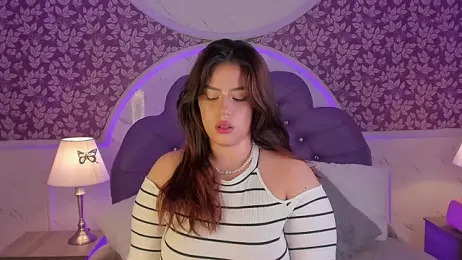 Miamontoya webcam model stream image