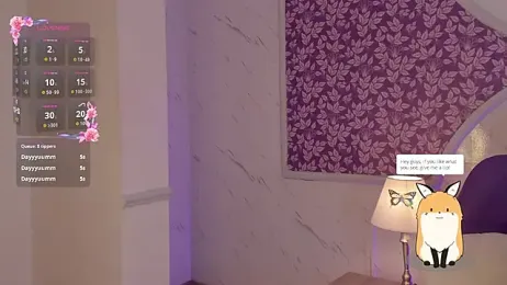 Miamontoya webcam model stream image