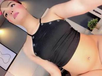 manellyksparklee webcam model stream image