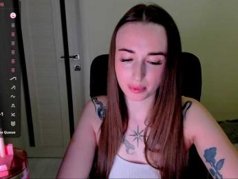 Kimmber webcam model stream image