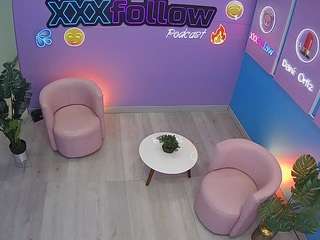 voyeurcam-jb-xfollow webcam model stream image