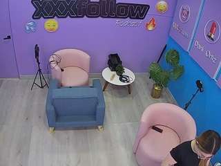 voyeurcam-jb-xfollow webcam model stream image