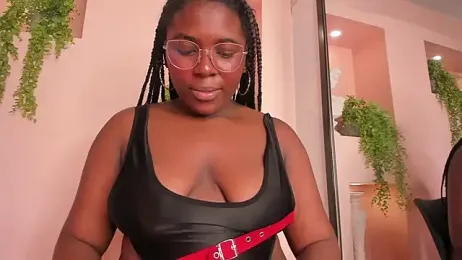 NanyMoreno webcam model stream image