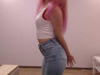 --Your-Dream-- webcam model stream image