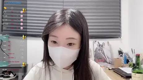 ni_ni01 webcam model stream image