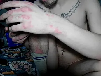 ATwinkie webcam model stream image