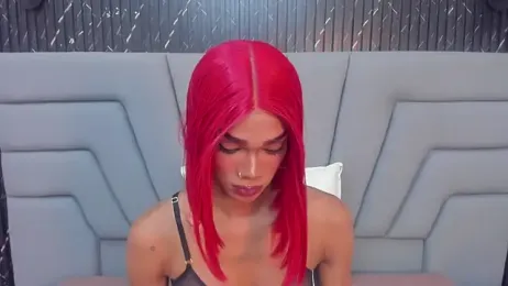 NaomiSteward webcam model stream image