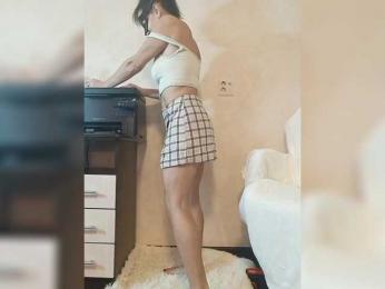 -HOTSTUFF- webcam bongacams model stream image