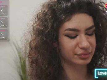 Adisson-fox webcam model stream image