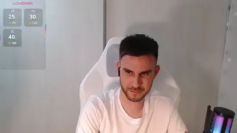 delgadopollon1991 webcam model stream image