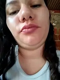 ariana_d20 webcam model stream image