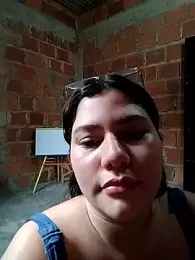 ariana_d20 webcam model stream image