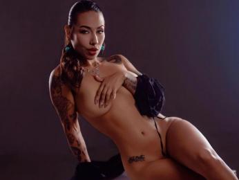 VictoriaFontaine webcam model stream image