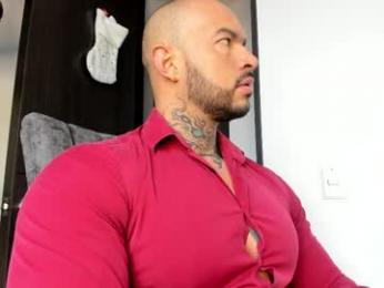 ryanjhonston webcam model stream image