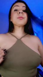 MonyCat_ webcam model stream image