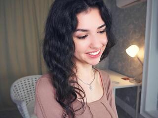 Miss Blenner webcam model stream image