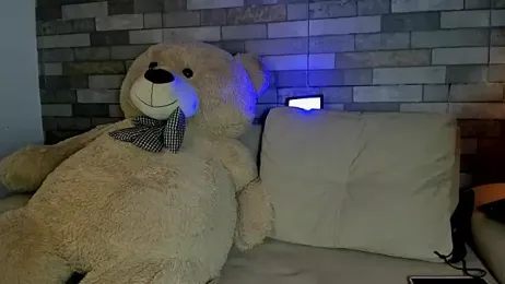 DixyPalmer webcam model stream image