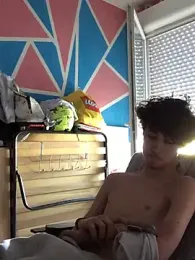 Golden_Mesto webcam stripchat model stream image