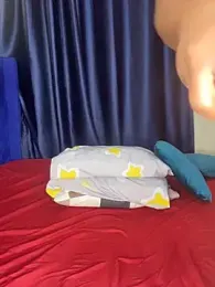 creamy_shaah webcam model stream image